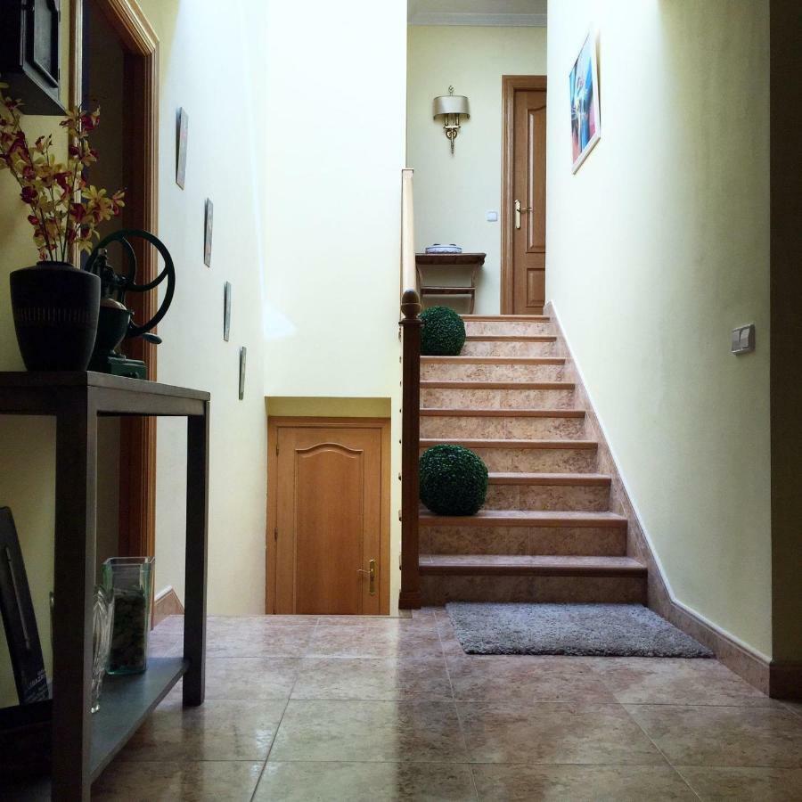 Caprirural Casa de vacances
