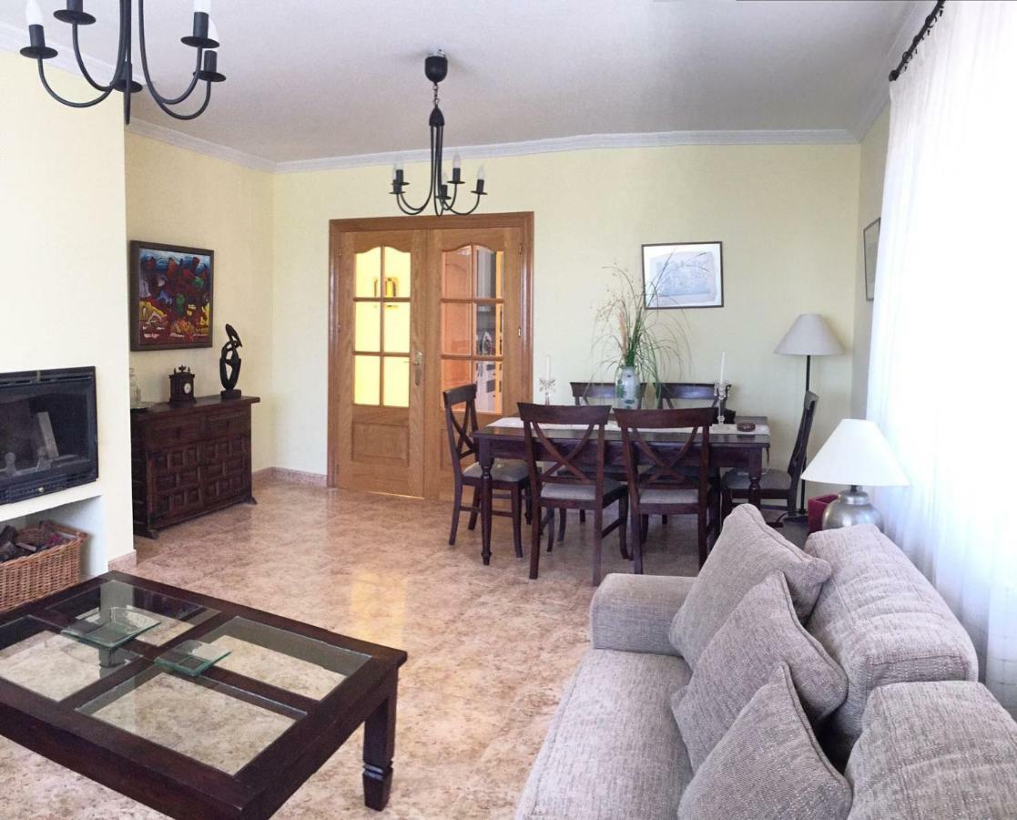 Caprirural Holiday home