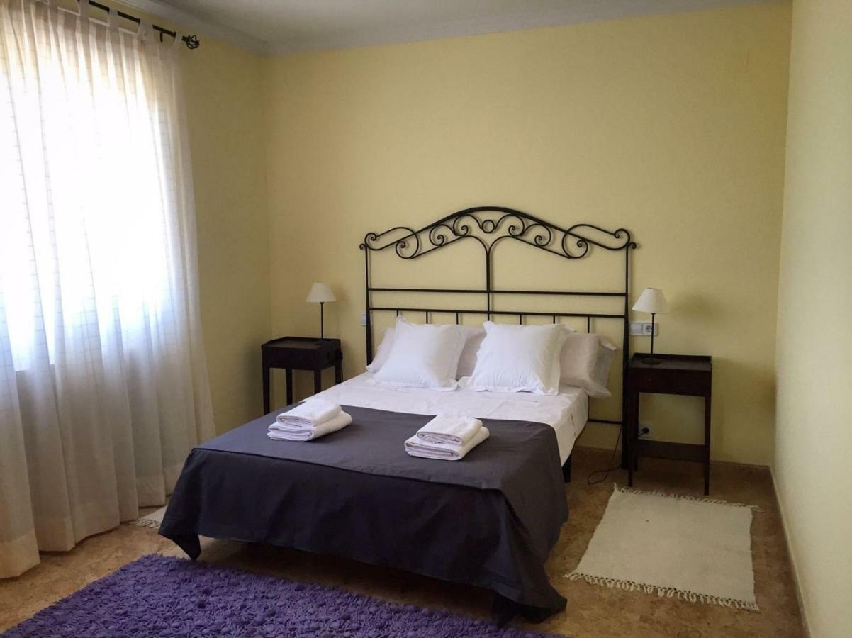 Caprirural Holiday home *