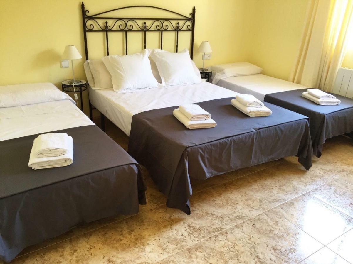 Holiday home Caprirural *