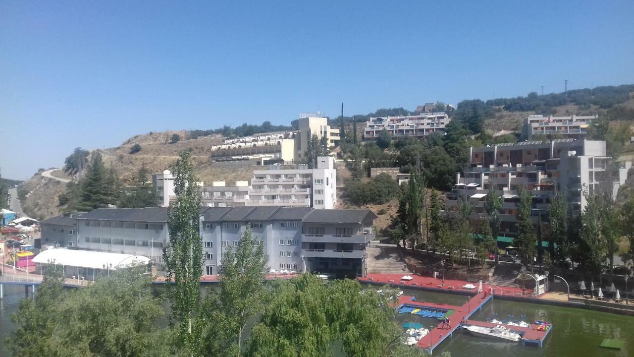 Holiday home Caprirural Los Angeles de San Rafael