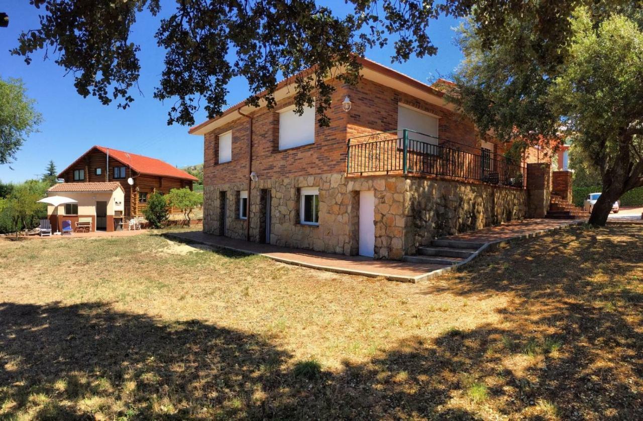 Caprirural Holiday home *