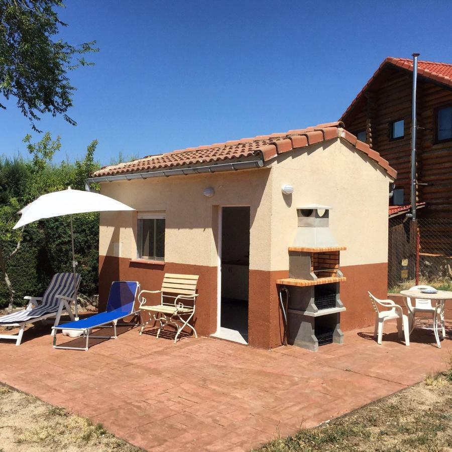 Caprirural Casa de vacances