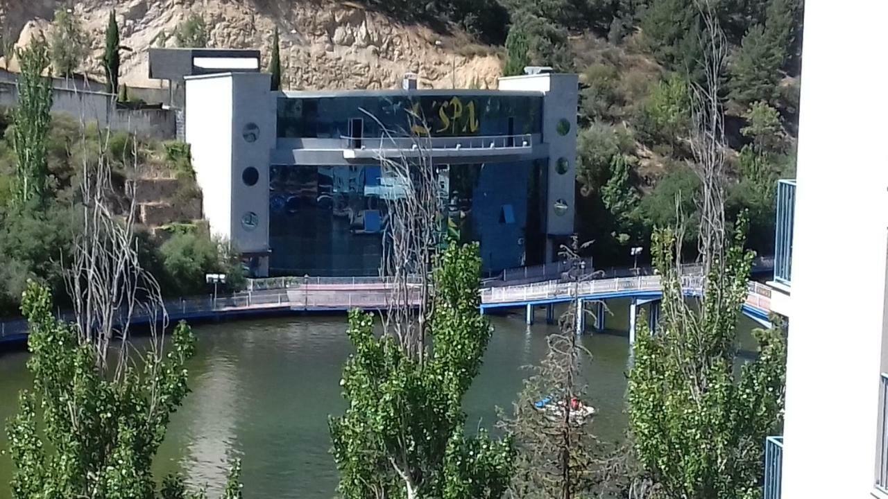 Holiday home Caprirural