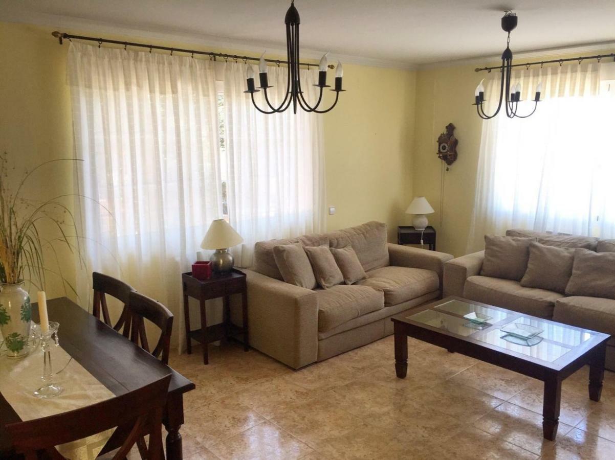 Holiday home Caprirural